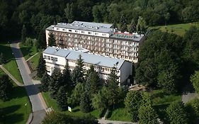 Sanatorium Górnik